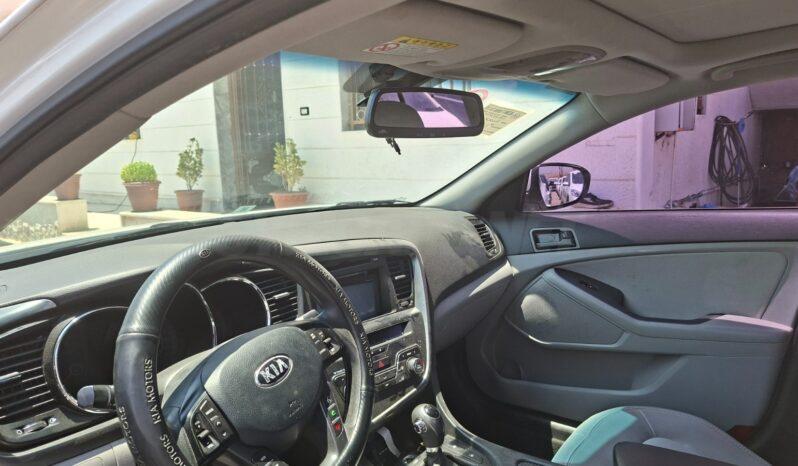 
								 مستعمل كيا – Kia K5 ممتلئ									