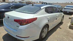 
										 مستعمل كيا – Kia K5 ممتلئ									