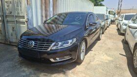 مستعمل فولكس فاكن – Volkswagen باسات سيسي – Passat CC