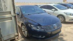 مستعمل فولكس فاكن – Volkswagen باسات سيسي – Passat CC