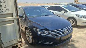مستعمل فولكس فاكن – Volkswagen باسات سيسي – Passat CC