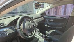 مستعمل فولكس فاكن – Volkswagen باسات سيسي – Passat CC