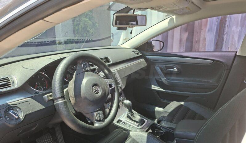 
								 مستعمل فولكس فاكن – Volkswagen باسات سيسي – Passat CC ممتلئ									