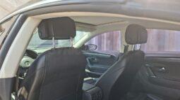مستعمل فولكس فاكن – Volkswagen باسات سيسي – Passat CC