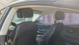 مستعمل فولكس فاكن – Volkswagen باسات سيسي – Passat CC