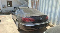 مستعمل فولكس فاكن – Volkswagen باسات سيسي – Passat CC