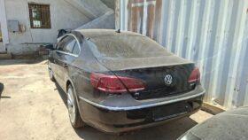 مستعمل فولكس فاكن – Volkswagen باسات سيسي – Passat CC
