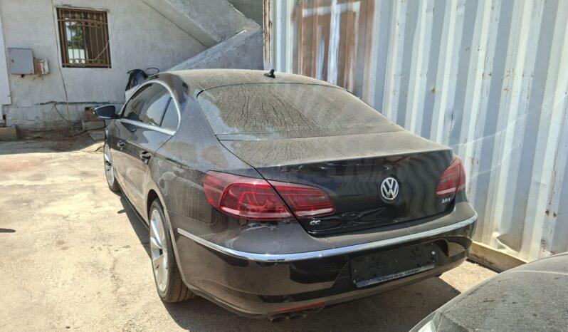 
								 مستعمل فولكس فاكن – Volkswagen باسات سيسي – Passat CC ممتلئ									