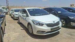 مستعمل كيا – Kia K3