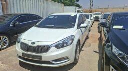 مستعمل كيا – Kia K3