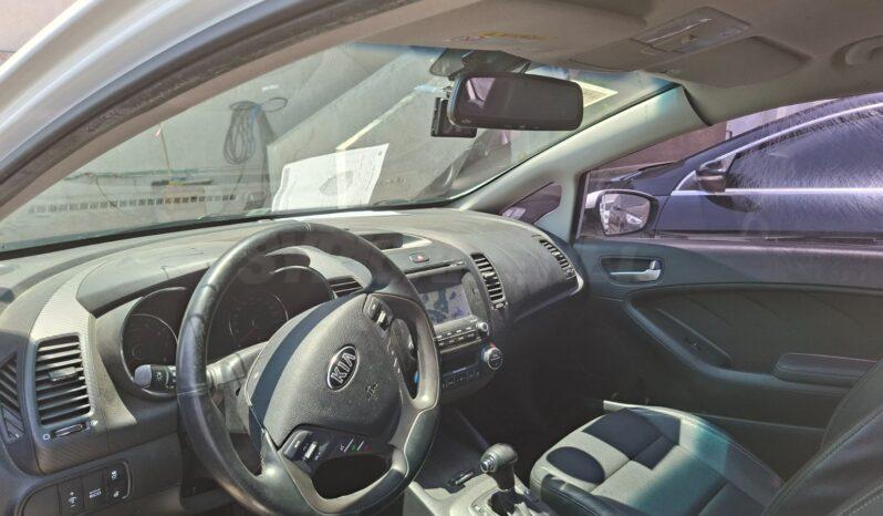 
								 مستعمل كيا – Kia K3 ممتلئ									