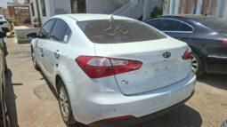 مستعمل كيا – Kia K3