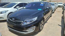 
										 مستعمل كيا – Kia K5 ممتلئ									