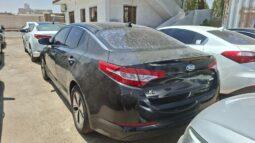 
										 مستعمل كيا – Kia K5 ممتلئ									