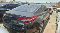 
										 مستعمل كيا – Kia K5 ممتلئ									