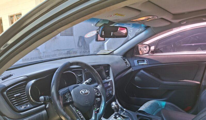 
								 مستعمل كيا – Kia K5 ممتلئ									