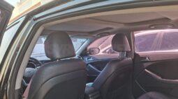 
										 مستعمل كيا – Kia K5 ممتلئ									