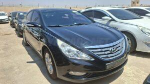 مستعمل هيونداي – Hyundai سوناتا – Sonata