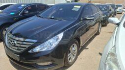 
										 مستعمل هيونداي – Hyundai سوناتا – Sonata ممتلئ									