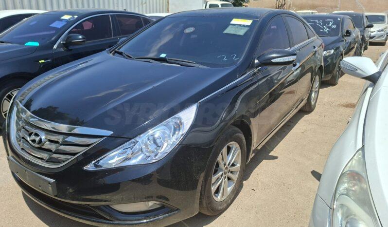 
								 مستعمل هيونداي – Hyundai سوناتا – Sonata ممتلئ									