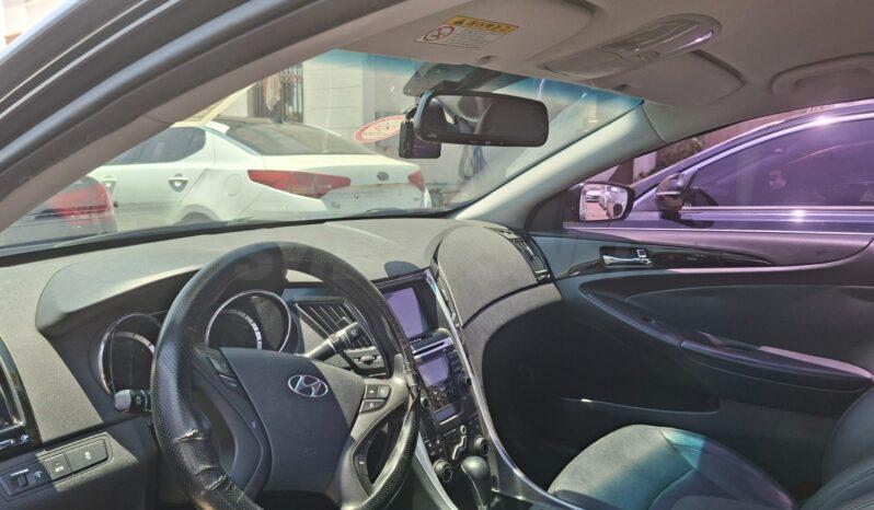 
								 مستعمل هيونداي – Hyundai سوناتا – Sonata ممتلئ									