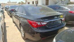 
										 مستعمل هيونداي – Hyundai سوناتا – Sonata ممتلئ									