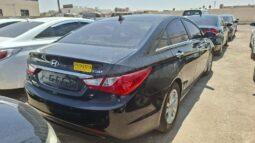 
										 مستعمل هيونداي – Hyundai سوناتا – Sonata ممتلئ									