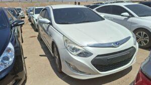 مستعمل هيونداي – Hyundai سوناتا – Sonata