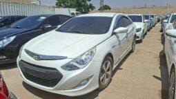 
										 مستعمل هيونداي – Hyundai سوناتا – Sonata ممتلئ									