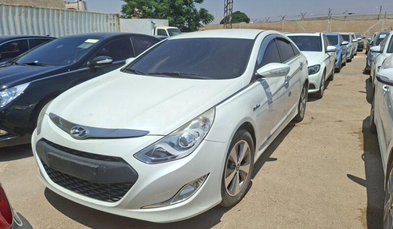 
								 مستعمل هيونداي – Hyundai سوناتا – Sonata ممتلئ									