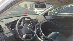 
										 مستعمل هيونداي – Hyundai سوناتا – Sonata ممتلئ									