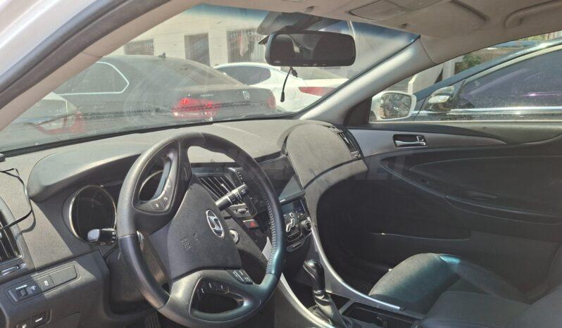 
								 مستعمل هيونداي – Hyundai سوناتا – Sonata ممتلئ									