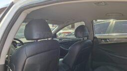 
										 مستعمل هيونداي – Hyundai سوناتا – Sonata ممتلئ									