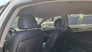 مستعمل هيونداي – Hyundai سوناتا – Sonata