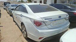 
										 مستعمل هيونداي – Hyundai سوناتا – Sonata ممتلئ									