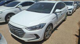مستعمل هيونداي – Hyundai افنتي – avante
