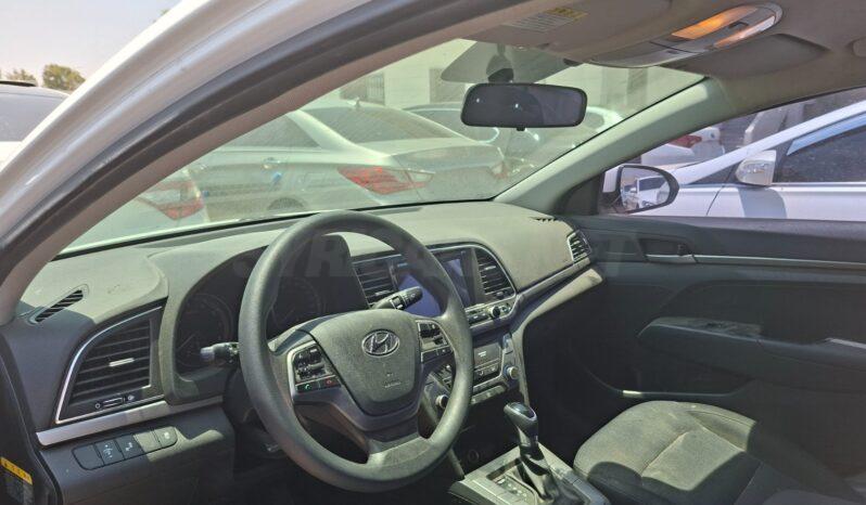 
								 مستعمل هيونداي – Hyundai افنتي – avante ممتلئ									