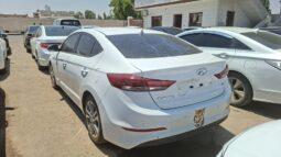 مستعمل هيونداي – Hyundai افنتي – avante