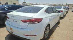 
										 مستعمل هيونداي – Hyundai افنتي – avante ممتلئ									