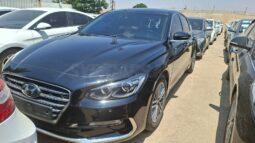 
										 مستعمل هيونداي – Hyundai ازيرا – Azera ممتلئ									