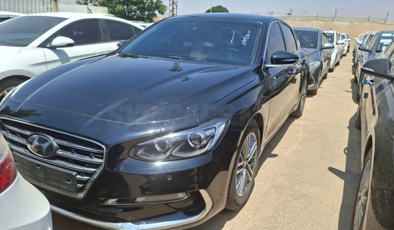 
								 مستعمل هيونداي – Hyundai ازيرا – Azera ممتلئ									