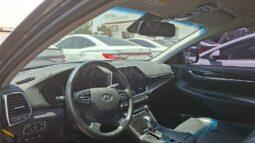 
										 مستعمل هيونداي – Hyundai ازيرا – Azera ممتلئ									