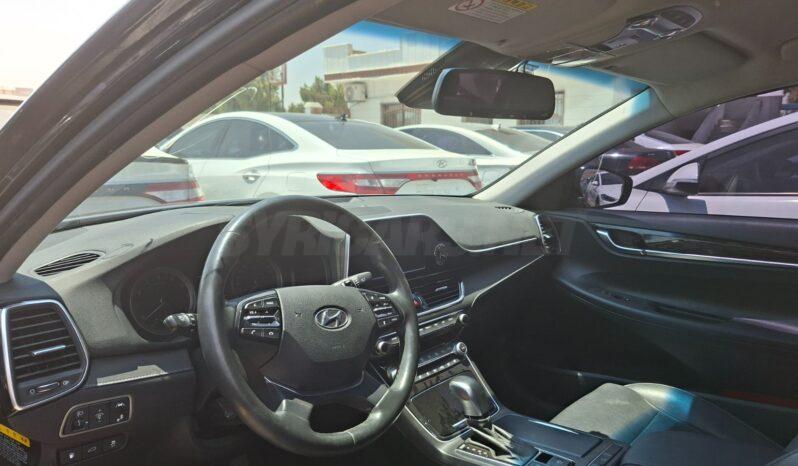 
								 مستعمل هيونداي – Hyundai ازيرا – Azera ممتلئ									