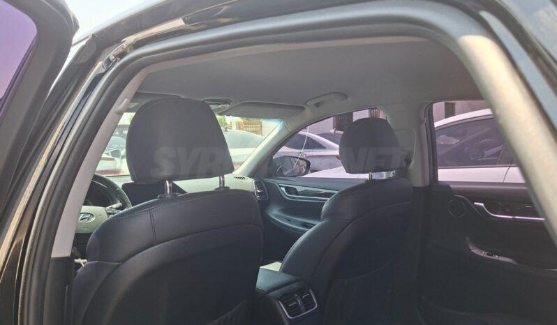
								 مستعمل هيونداي – Hyundai ازيرا – Azera ممتلئ									