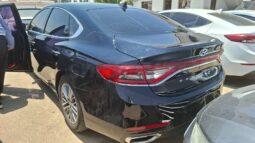 
										 مستعمل هيونداي – Hyundai ازيرا – Azera ممتلئ									