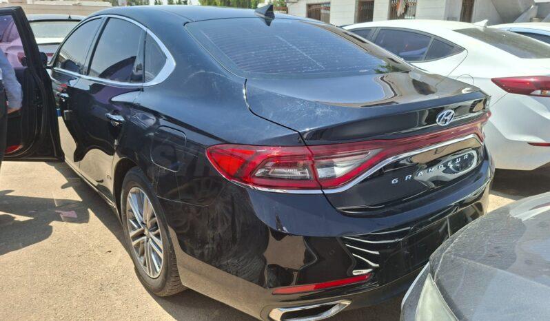 
								 مستعمل هيونداي – Hyundai ازيرا – Azera ممتلئ									