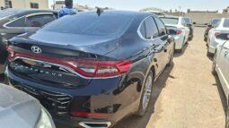 
										 مستعمل هيونداي – Hyundai ازيرا – Azera ممتلئ									