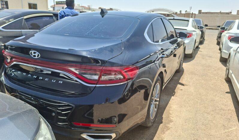 
								 مستعمل هيونداي – Hyundai ازيرا – Azera ممتلئ									