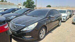 مستعمل هيونداي – Hyundai سوناتا – Sonata