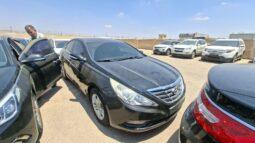 
										 مستعمل هيونداي – Hyundai سوناتا – Sonata ممتلئ									